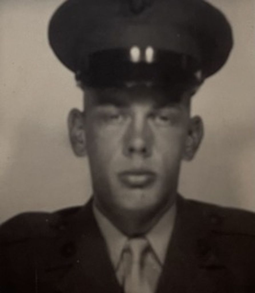 David Blackwell Profile Photo