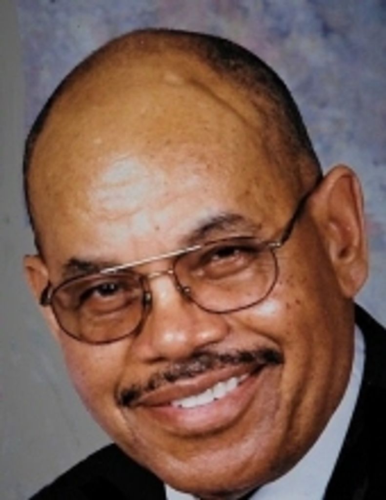 William  H. Whitelow