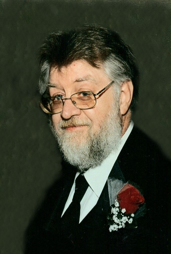 Larry L. Holley Profile Photo