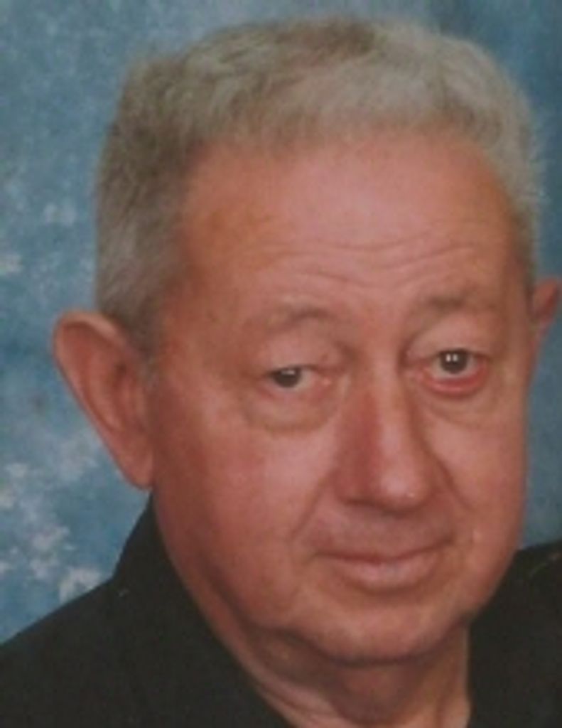 James P. Buzz Roberts