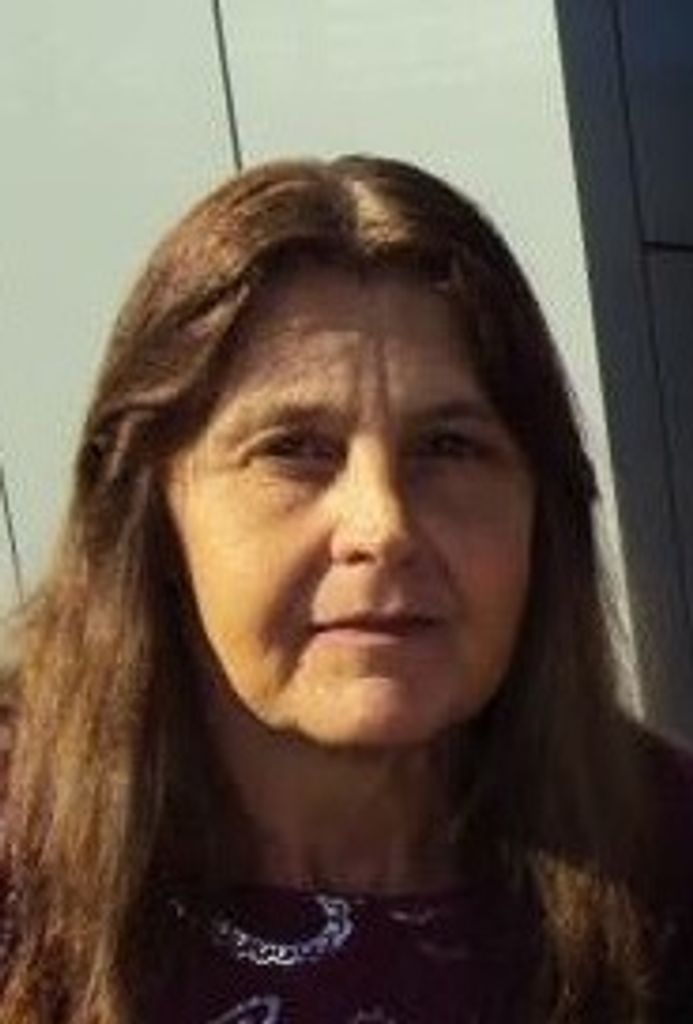 Ms Janis Elaine Grace