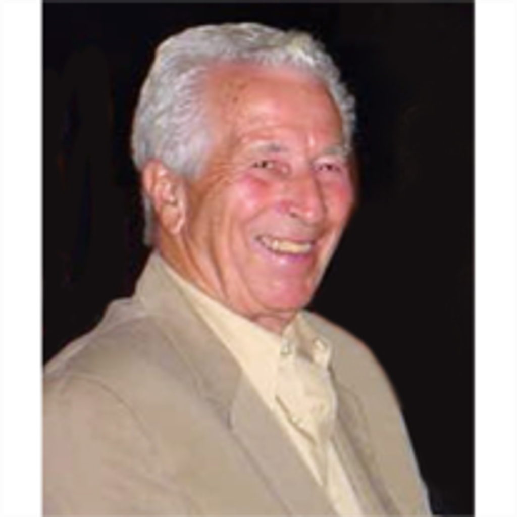 William Grover Smith