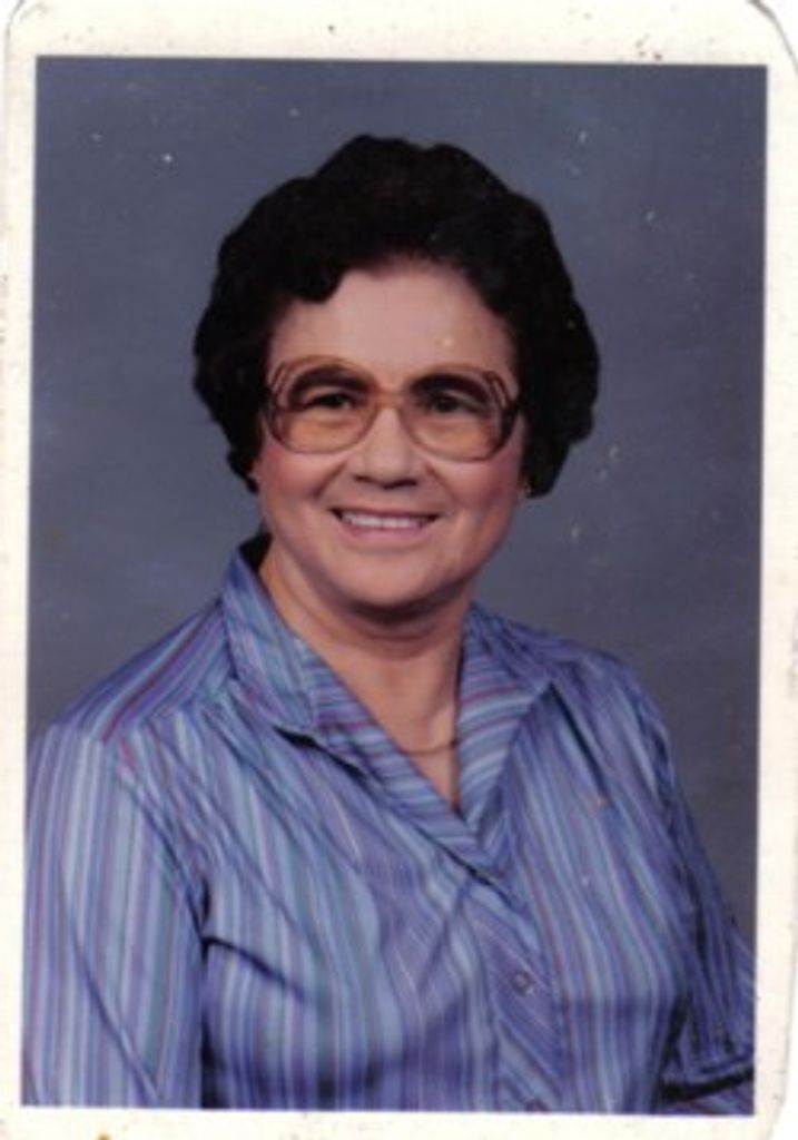 Dionicia Canales