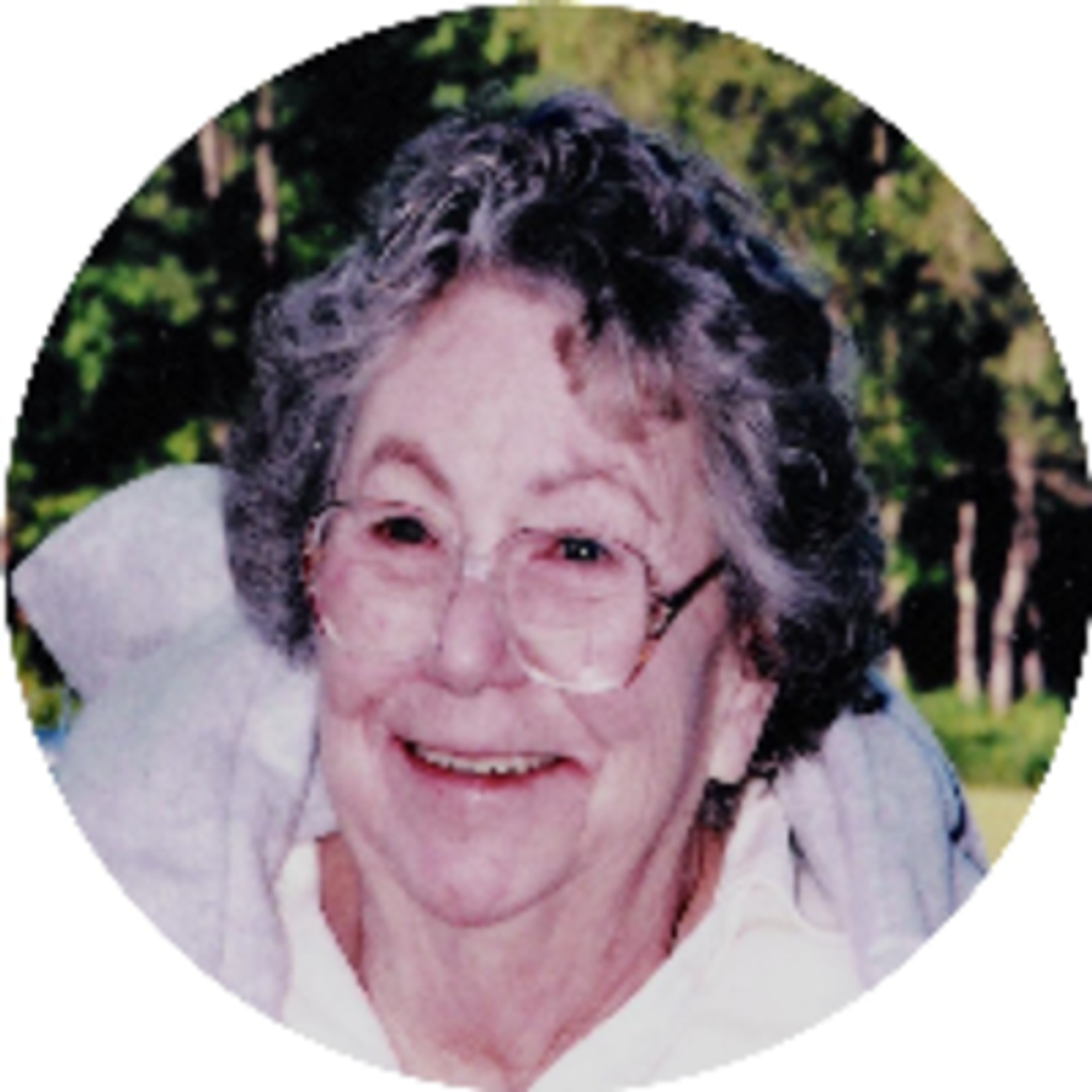 Edith Marie Beardslee