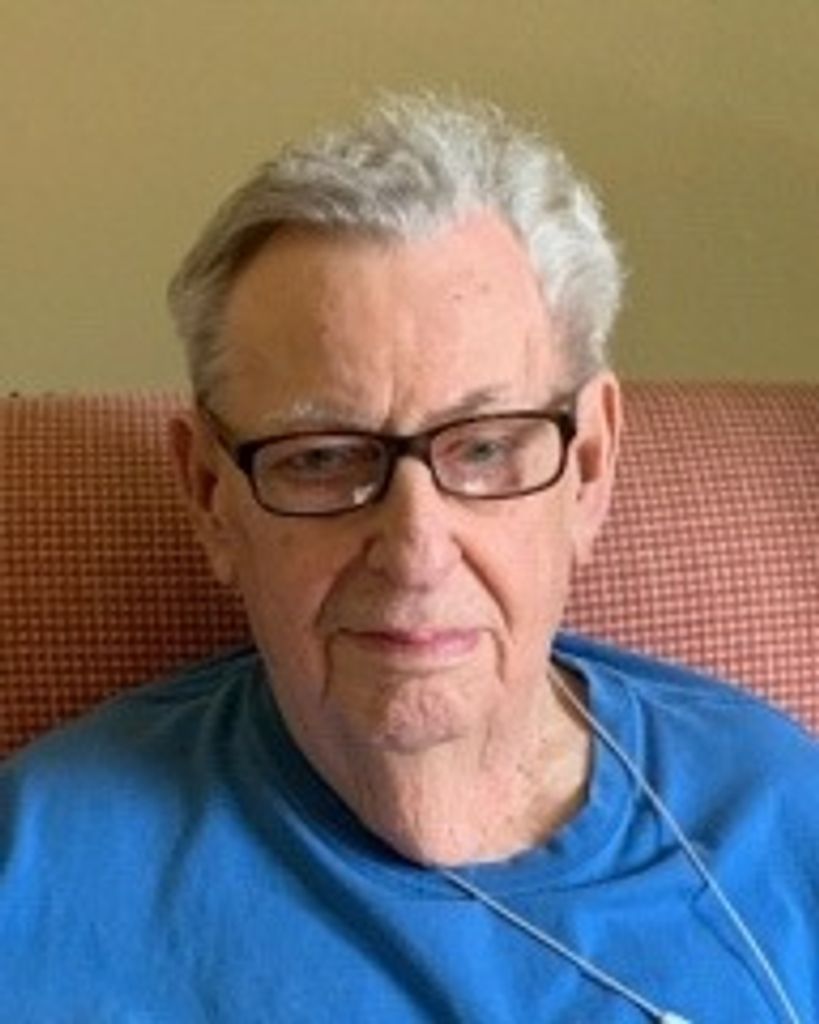 Jerry Woodmansee Nelson Profile Photo