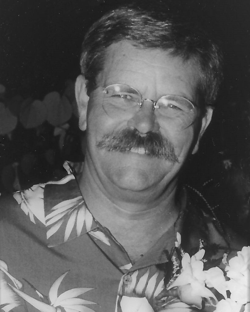 Jon Benjamin Ostby