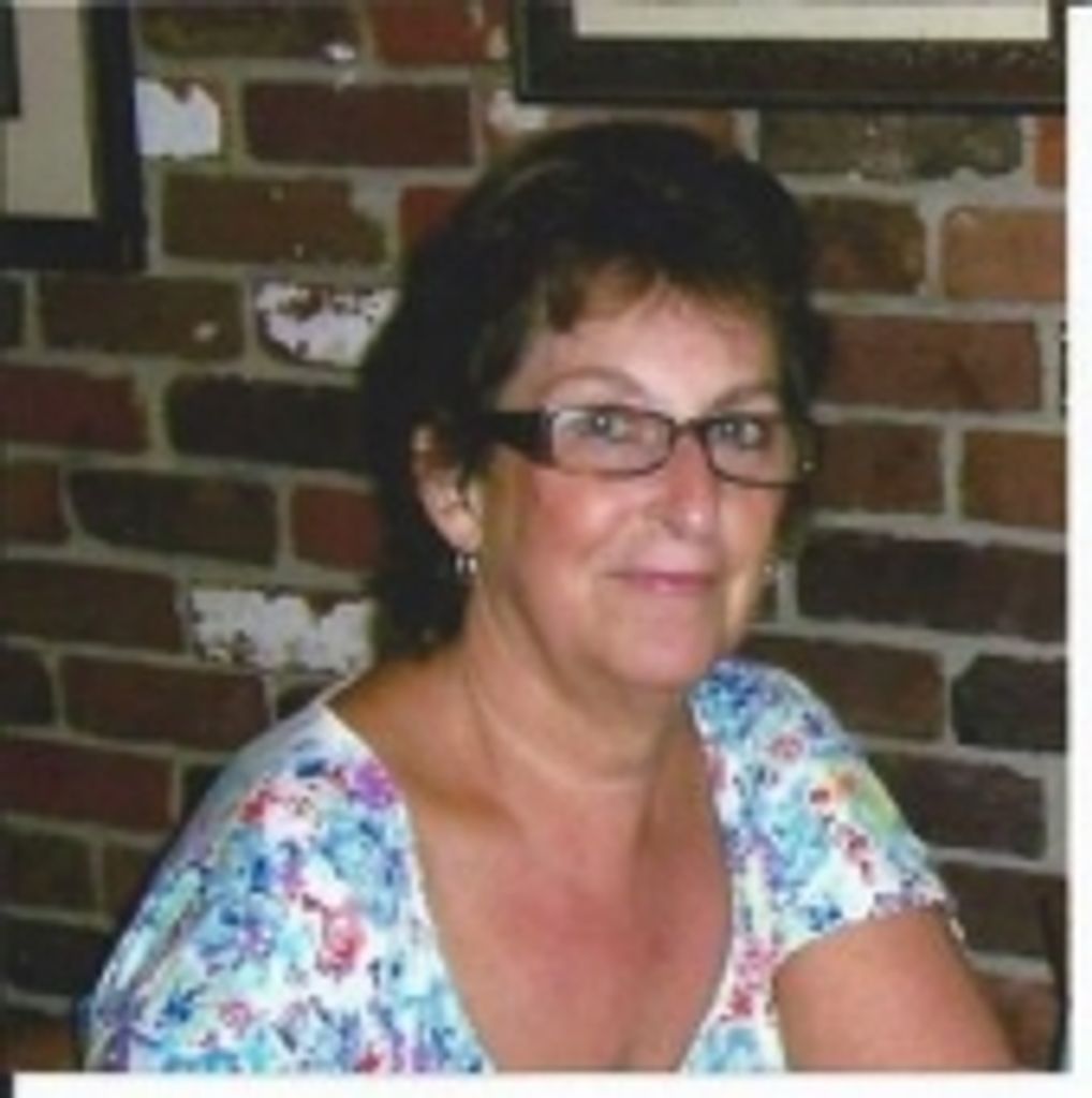 Sandi Gray