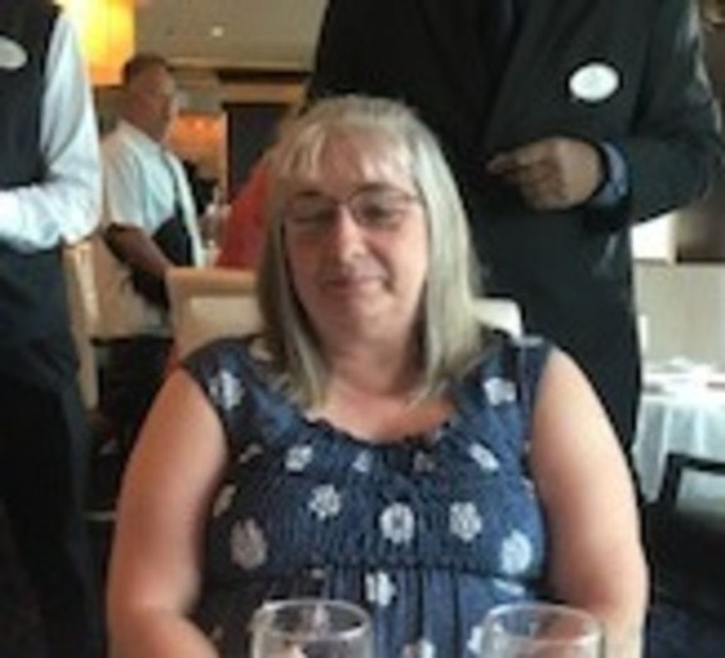Deborah Sue Broughan Sisco Profile Photo