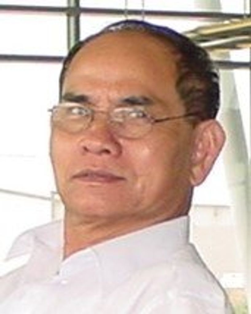 Samlorn  Song Profile Photo