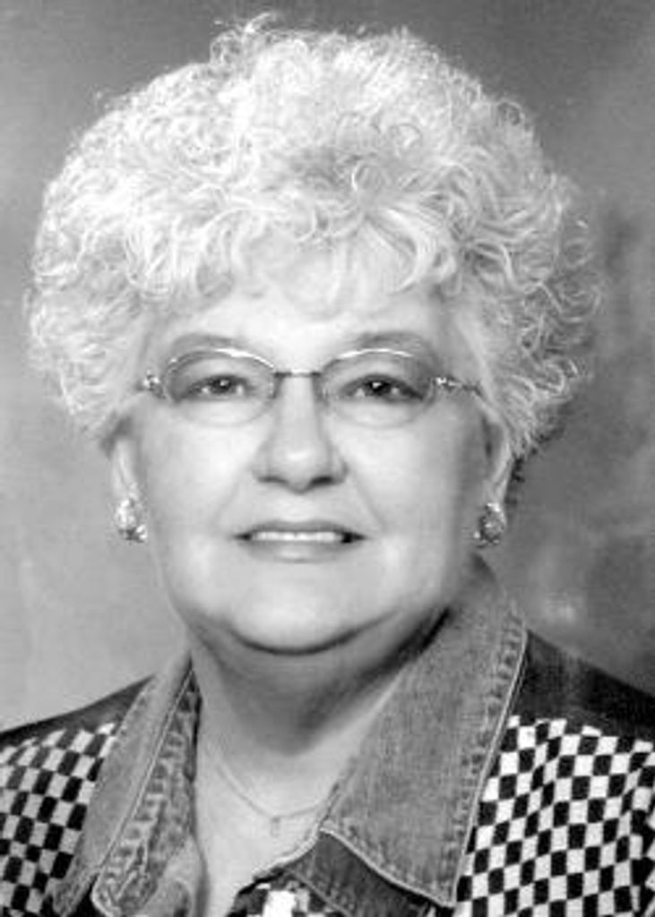 Patricia Ann Bublis Profile Photo