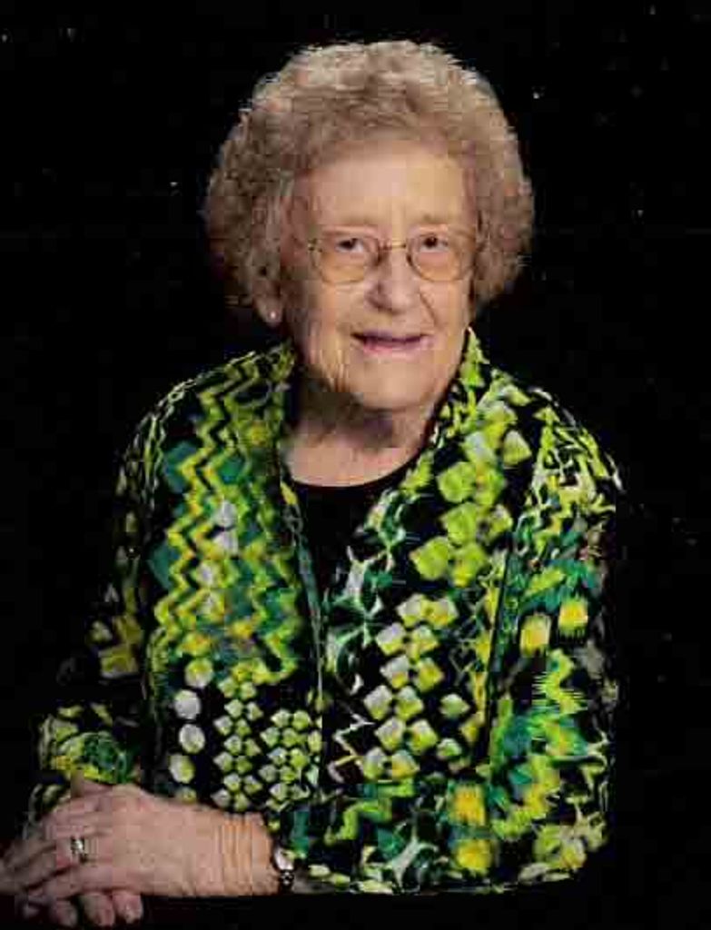 Cora Eudy
