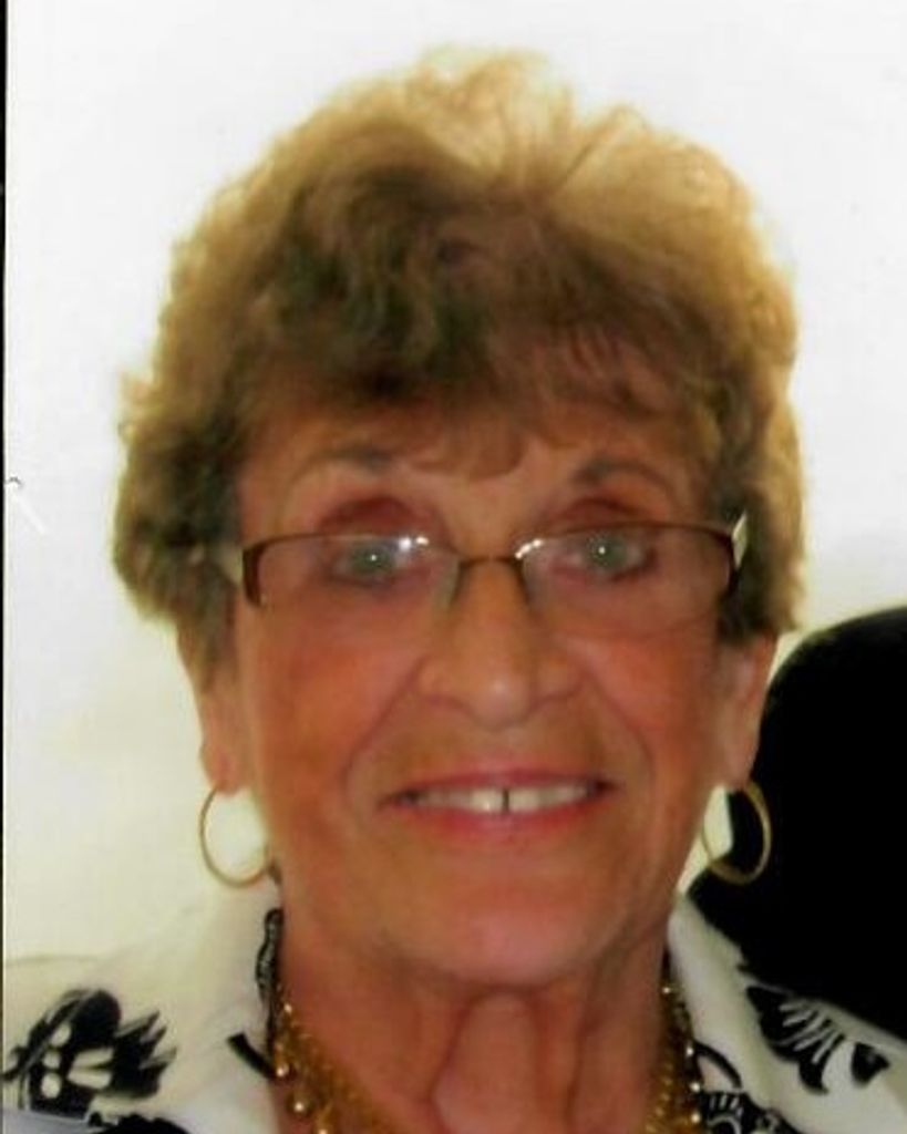Lidia Bertoldi Profile Photo