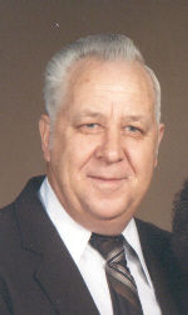 William Joseph Lee Profile Photo