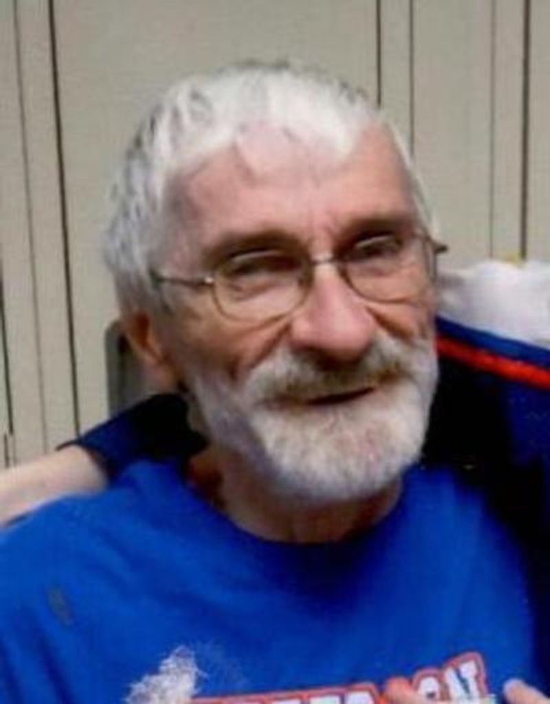 Roy Allen Morse
