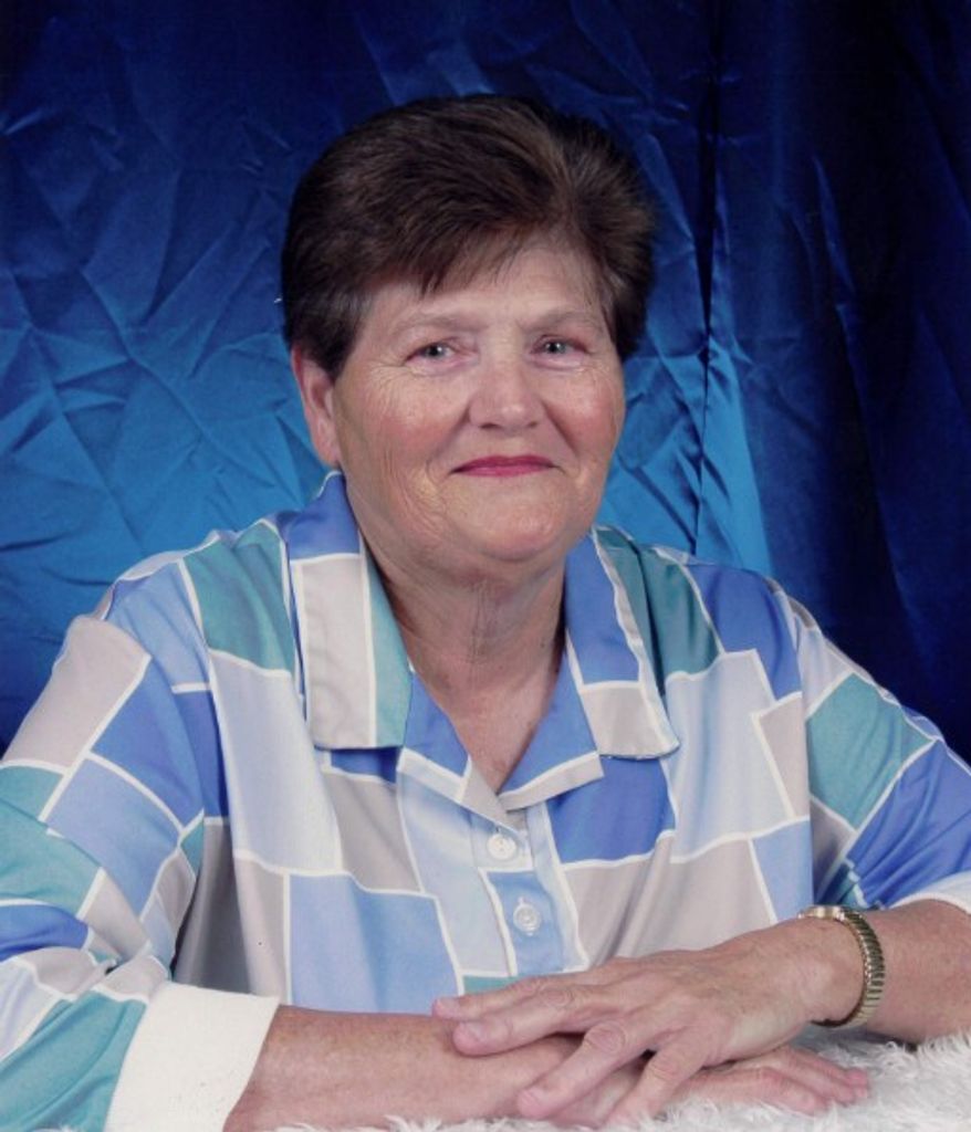 Martha Jane Scoggins Profile Photo