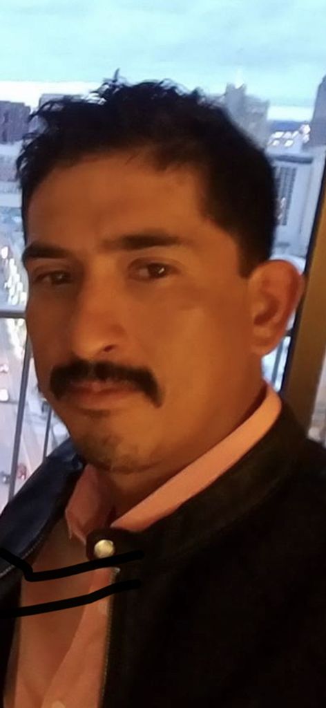 Rene Cedillo Jr. Profile Photo