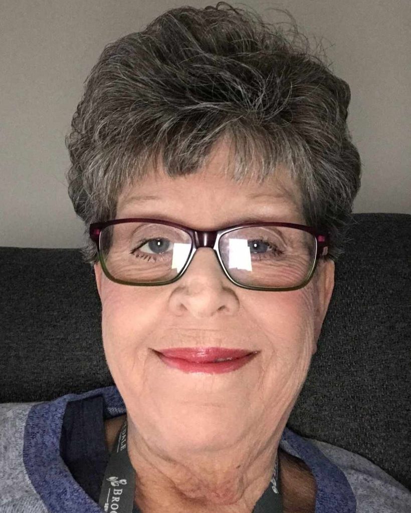 Cheryl Lynn Edwards