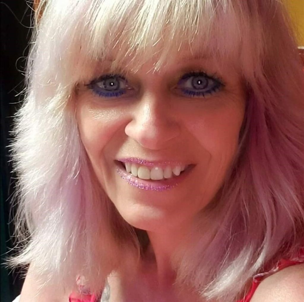 Amy Sue (Wright)  Mccrary