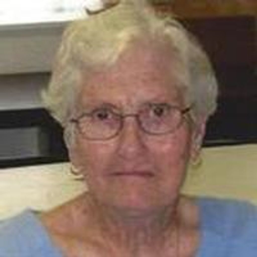 Virginia Corder Stone