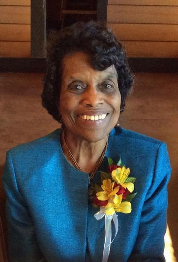 Rosella Jones Profile Photo