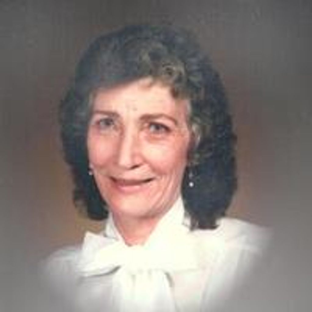 Lois  Eva Deshaney
