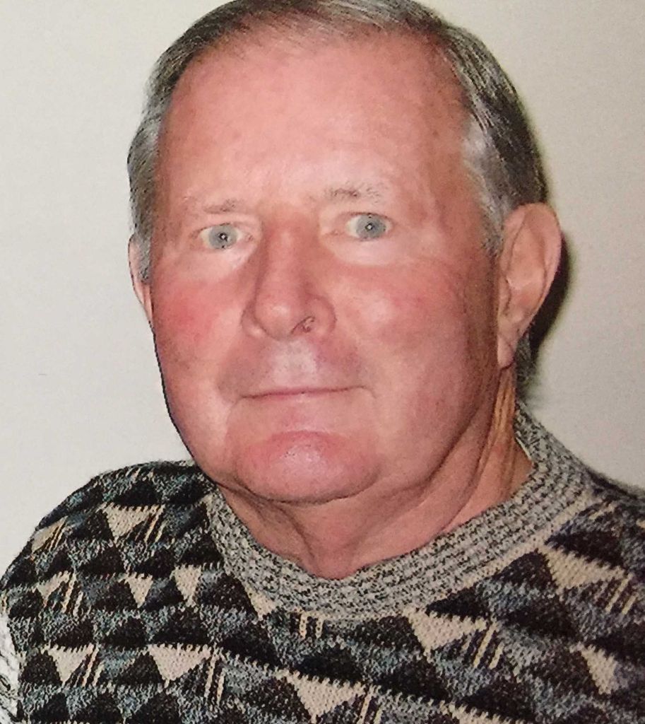 James Edward Erickson