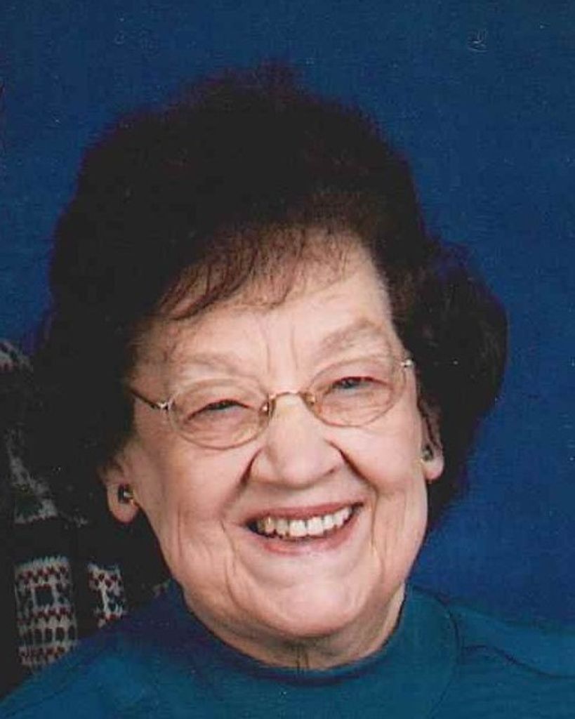 Loretta "Dollie" Clara McCann (Finseth) Profile Photo