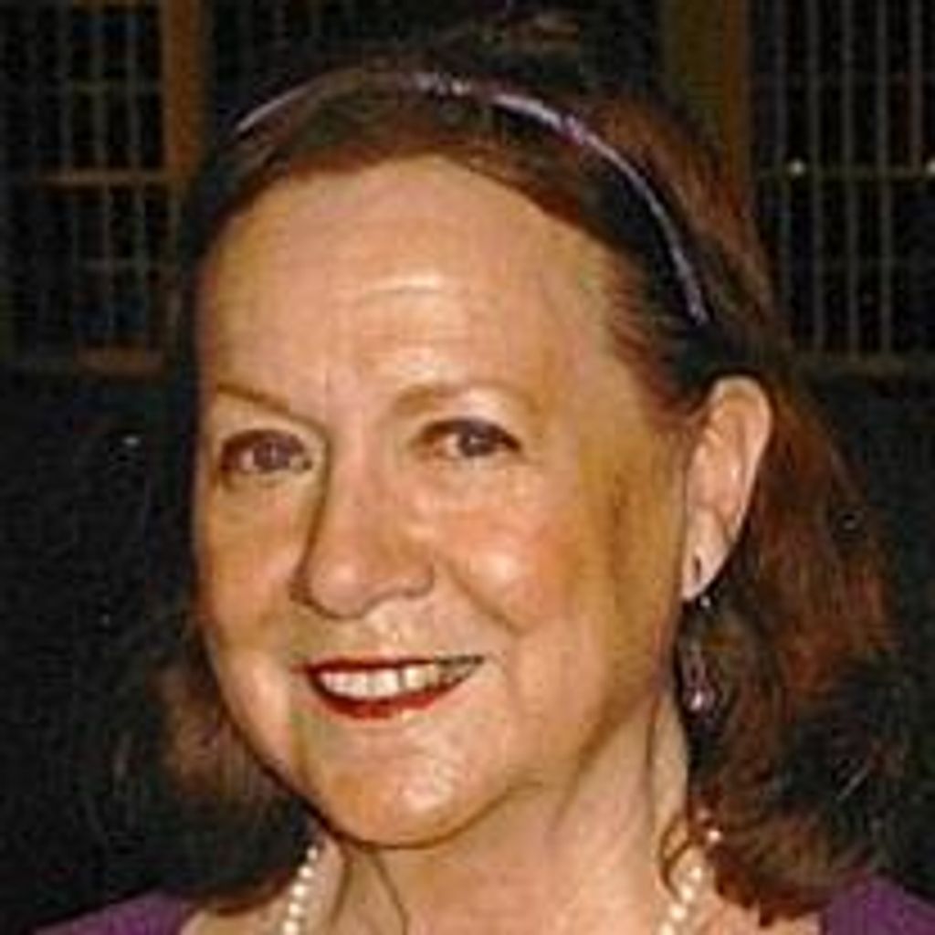 Karen Hill Galloway