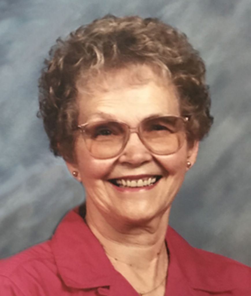 Patricia Dorwin