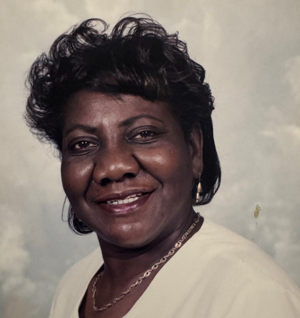 Peggy Mae Martin Profile Photo