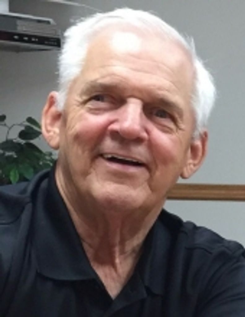 Richard L. "Dick" Johnson