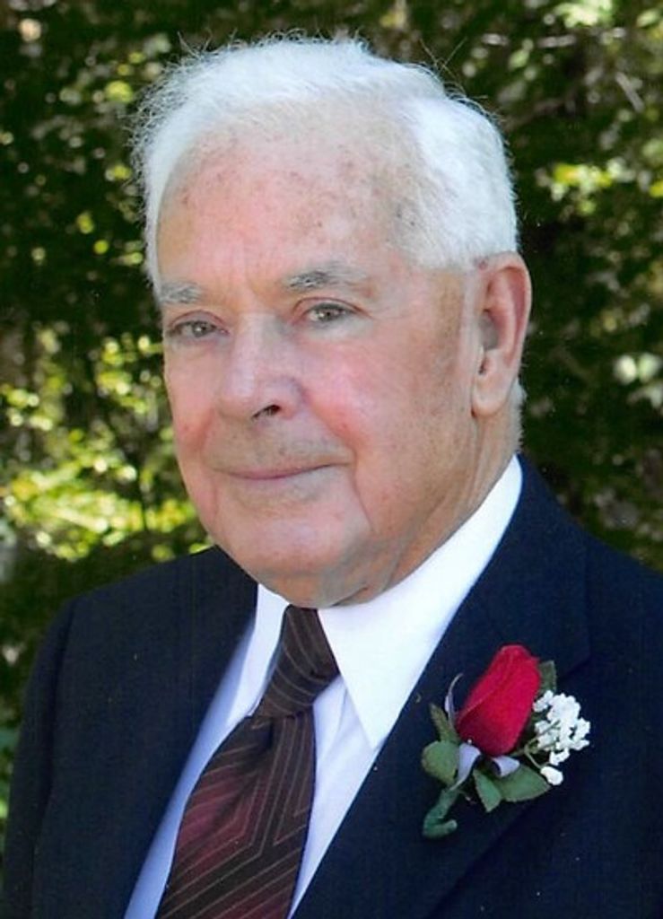 Glen H Goff Profile Photo