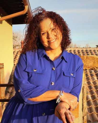 Cynthia Gomez Profile Photo