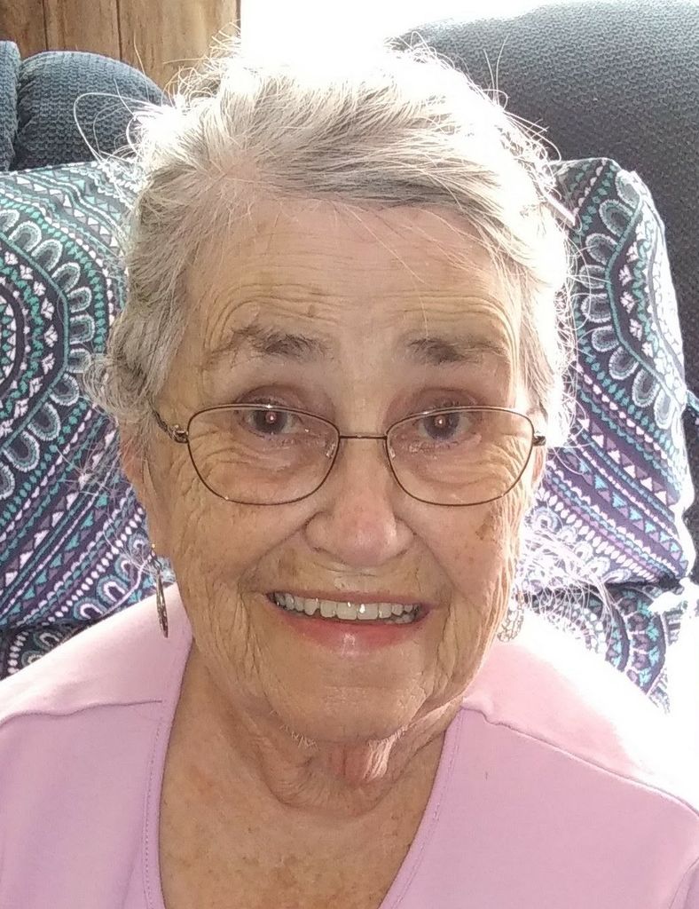 Jacqueline Jean Troup Profile Photo