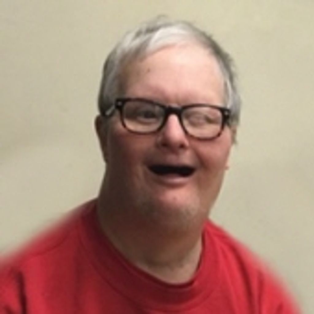 'Joey' Joseph Gerald Cowan