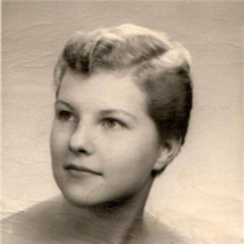 Christine A. (Hanson) Ring