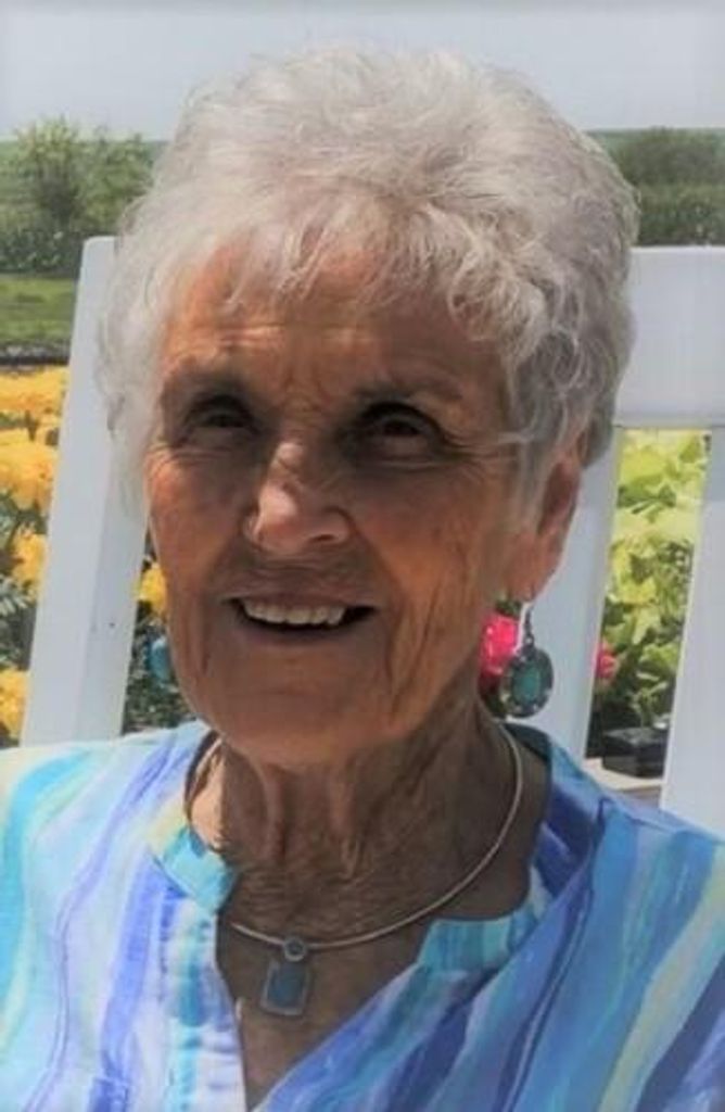 Verlee Ann Edwards Profile Photo