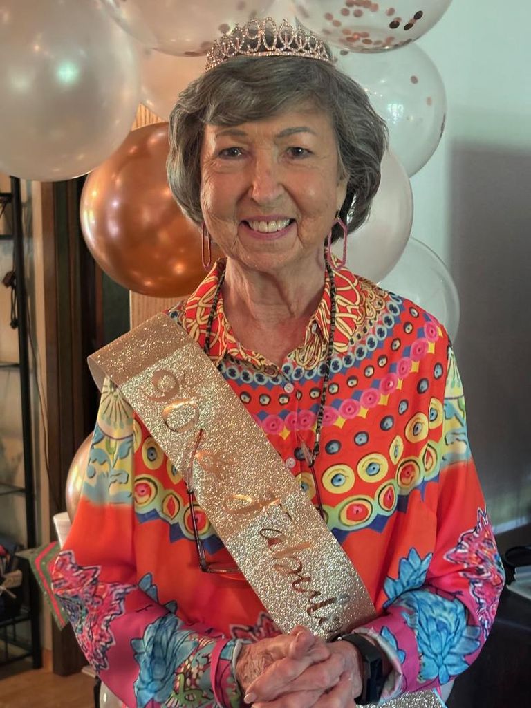 Edna B. Gilman Profile Photo