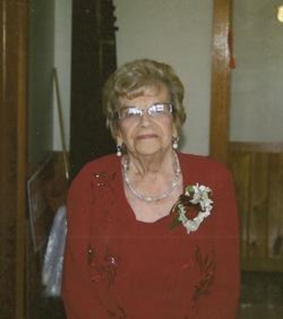 Marian Gerard Profile Photo