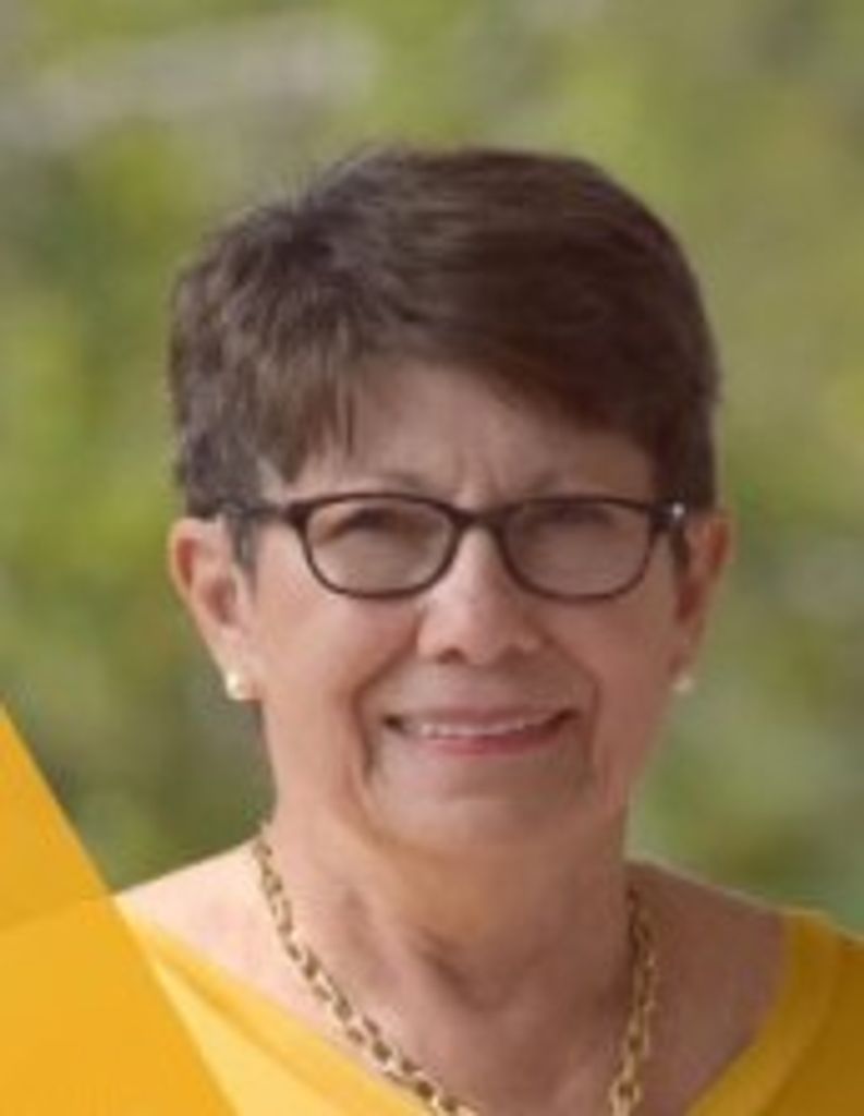 Mary Jane (Langford)  Salter