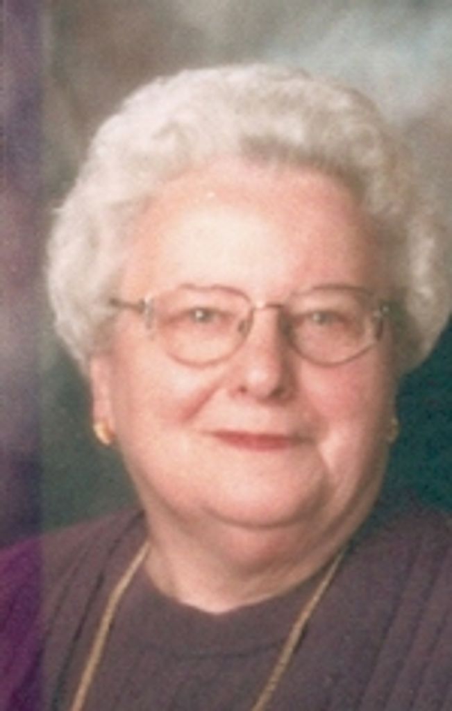 Janelle Ann (Klinkenborg)  Loger