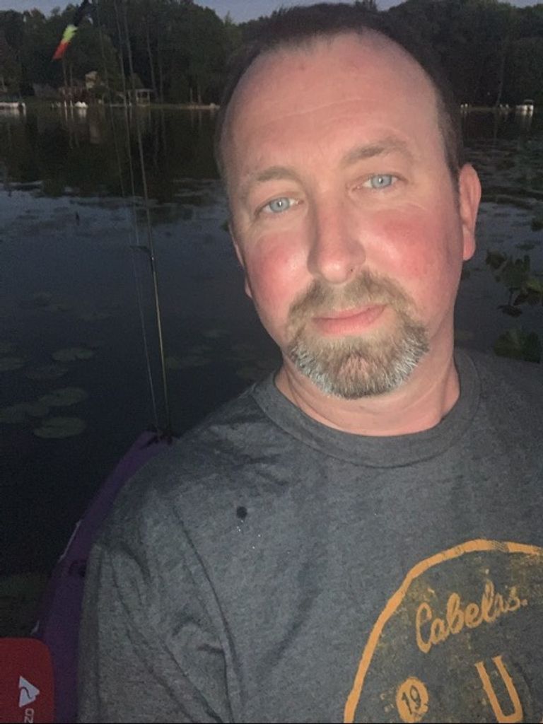 Brian Daniel Margraf