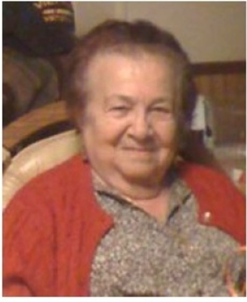 Consuelo Crespo Profile Photo