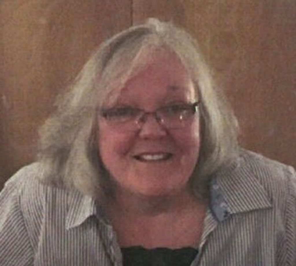 Marianne Kirchner