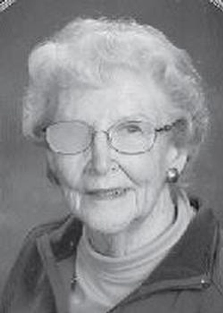 Evelyn Opal Cochran