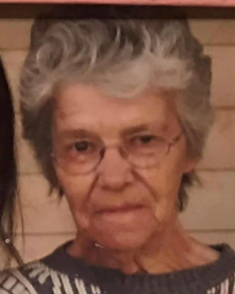Dorothy Cecil