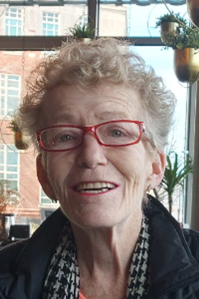 Elaine Flynn-Hennessy Profile Photo