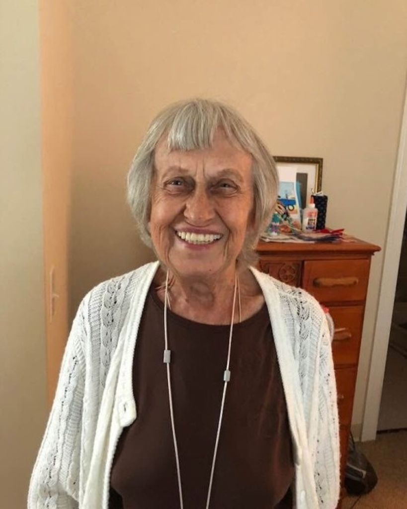 Anita Jane Ferris Allison Profile Photo