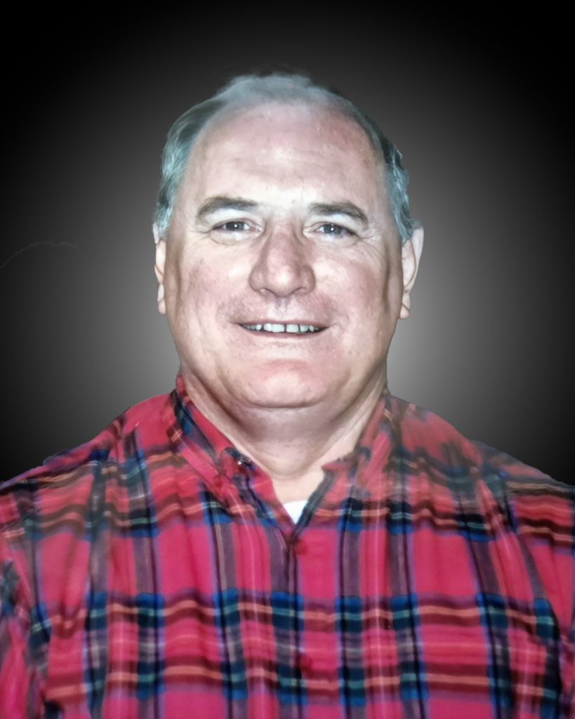 David Thomas Mitchell Profile Photo