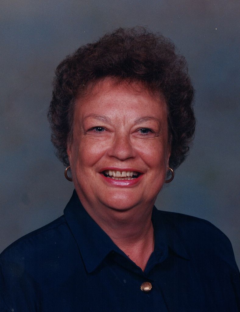 Elizabeth (Betty) C. Hintz Profile Photo